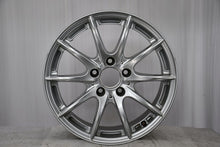 Load image into Gallery viewer, 1x Alufelge 16 Zoll 7.5" 5x112 45 5ET A2124014002 Mercedes-Benz Rim Wheel FEL9669434137yw