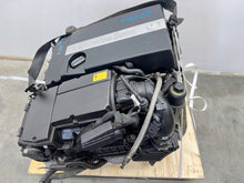 Laden Sie das Bild in den Galerie-Viewer, Motor Mercedes-Benz Slk R171 271944 1.8 163PS 120kW 2005 Benzin Engine Komplett MOT3297041106fw