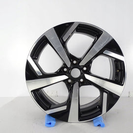 1x Alufelge 19 Zoll 7.0