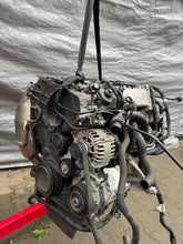 Laden Sie das Bild in den Galerie-Viewer, Motor Audi A4 B9 DET DETA 2.0 TDI 190PS 140kW Diesel Engine Komplett MOT8027809440yw