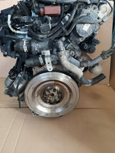 Load image into Gallery viewer, Motor Ford Focus C-Max Kuga TXMA 2.0 TDCI Diesel Engine Komplett MOT3715880506xz
