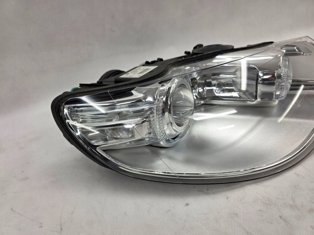 Frontscheinwerfer VW Touareg 7L6941040C Rechts Scheinwerfer Headlight SCH5189558740jj