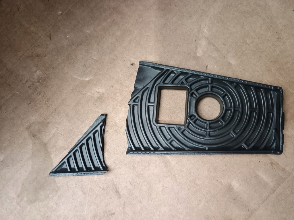 Frontscheinwerfer Jeep Grand Cherokee Wk2 682666564AJ Xenon Rechts Headlight SCH3150967715ig