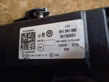 Load image into Gallery viewer, Frontscheinwerfer VW Golf VIII 5H1941006 LED Rechts Scheinwerfer Headlight SCH4662911302ft