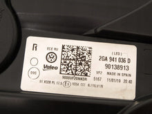 Laden Sie das Bild in den Galerie-Viewer, Frontscheinwerfer VW T-Roc 2GA941036D Rechts Scheinwerfer Headlight SCH2507837391rn