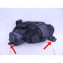 Laden Sie das Bild in den Galerie-Viewer, Frontscheinwerfer Peugeot Partner Rifter 90146195 Rechts Scheinwerfer Headlight SCH2646696084uy