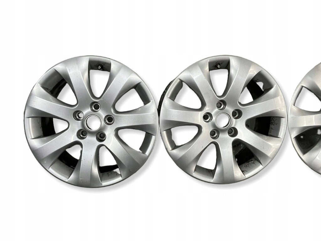 4x Alufelge 17 Zoll 13445438 Opel Astra Gtc J Antara Cascada Ampera Rim Wheel FEL9002289420sa