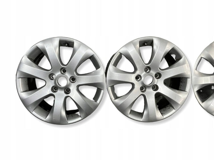 4x Alufelge 17 Zoll 13445438 Opel Astra Gtc J Antara Cascada Ampera Rim Wheel FEL9002289420sa