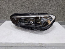 Laden Sie das Bild in den Galerie-Viewer, Frontscheinwerfer BMW X1 F48 5A01171 Links Scheinwerfer Headlight SCH9184876151wx