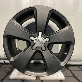 1x Alufelge 17 Zoll 7.5
