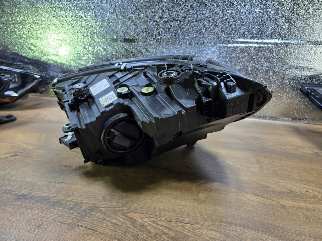 Frontscheinwerfer Mercedes-Benz W206 A2069068204 LED Rechts Headlight SCH5476176052ia