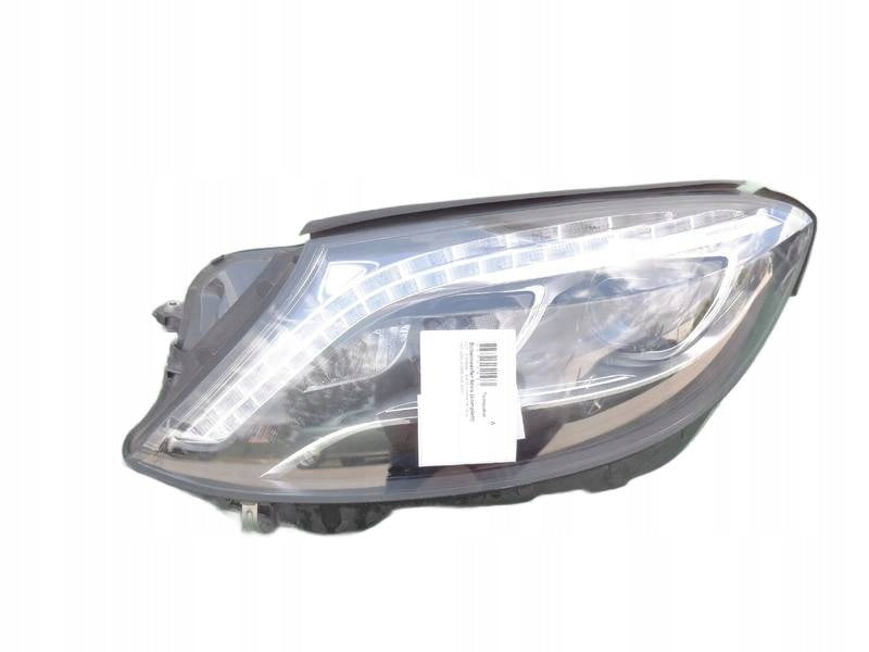 Frontscheinwerfer Mercedes-Benz W222 A2229060702 LED Links Headlight SCH3832406838fz