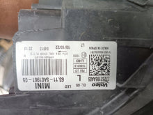 Load image into Gallery viewer, Frontscheinwerfer Mini F56 5A0196105 Links Scheinwerfer Headlight SCH2657469108wx