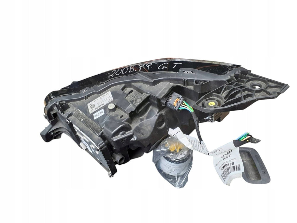 Frontscheinwerfer Peugeot 2008 II 9850597780 Rechts Scheinwerfer Headlight