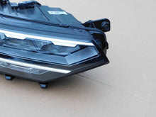 Laden Sie das Bild in den Galerie-Viewer, Frontscheinwerfer VW Passat B8 3G1941036P 3G1941774H Full LED Rechts Headlight