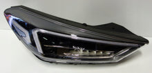 Load image into Gallery viewer, Frontscheinwerfer Hyundai Tucson 92102-D7700 LED Rechts Scheinwerfer Headlight SCH3561109746lc