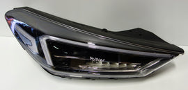 Frontscheinwerfer Hyundai Tucson 92102-D7700 LED Rechts Scheinwerfer Headlight SCH3561109746lc