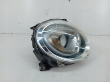 Laden Sie das Bild in den Galerie-Viewer, Frontscheinwerfer Fiat 500 81538002RH Rechts Scheinwerfer Headlight SCH2136609132xo