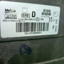 Load image into Gallery viewer, Frontscheinwerfer Opel E Combo 90145300 Rechts Scheinwerfer Headlight SCH1987385409yw