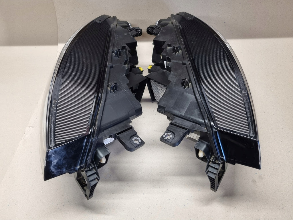 Frontscheinwerfer VW Id.4 11B941035 11B941036 LED Ein Satz Headlight SCH5601748702th