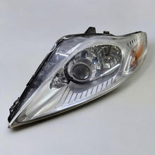 Laden Sie das Bild in den Galerie-Viewer, Frontscheinwerfer Ford Mondeo BS71-13D155-BB Xenon Links Scheinwerfer Headlight