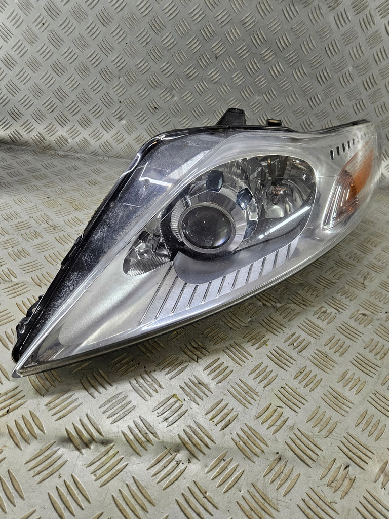 Frontscheinwerfer Ford Mondeo BS71-13D155-BB Xenon Links Scheinwerfer Headlight