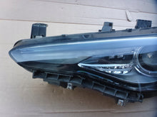 Laden Sie das Bild in den Galerie-Viewer, Frontscheinwerfer Alfa Romeo Giulia Links Scheinwerfer Headlight SCH3124187683os