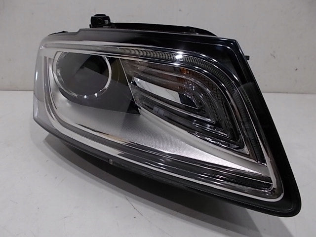 Frontscheinwerfer Audi Q5 8R0941006C 90038851 Xenon Rechts Headlight