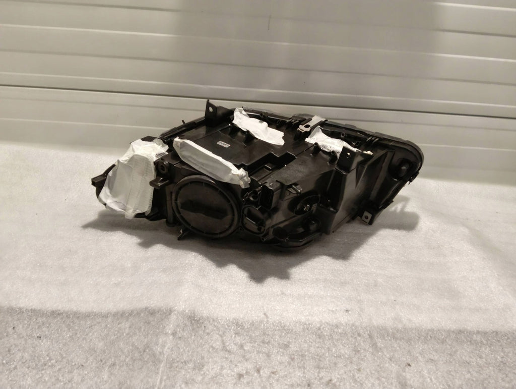 Frontscheinwerfer BMW 5 F10 7203252 Rechts Scheinwerfer Headlight SCH6592988737lj