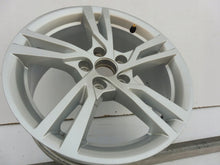 Load image into Gallery viewer, 1x Alufelge 17 Zoll 7.5&quot; 5x112 43ET 8V0601025P Audi Rim Wheel