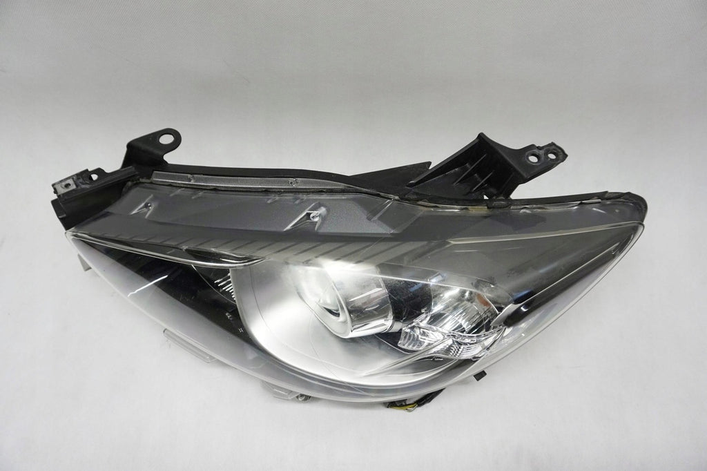 Frontscheinwerfer Mazda Cx5 Cx-5 KD7751040D Links Scheinwerfer Headlight