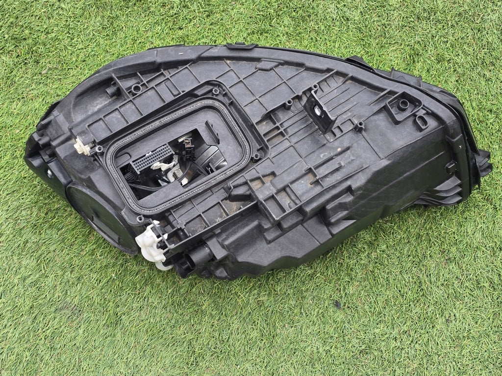 Frontscheinwerfer Mercedes-Benz W177 A1779062206 LED Rechts Headlight SCH9388679103ml