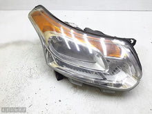 Laden Sie das Bild in den Galerie-Viewer, Frontscheinwerfer Citroën Picasso I C3 9681873680 Rechts Scheinwerfer Headlight SCH7013726574gs