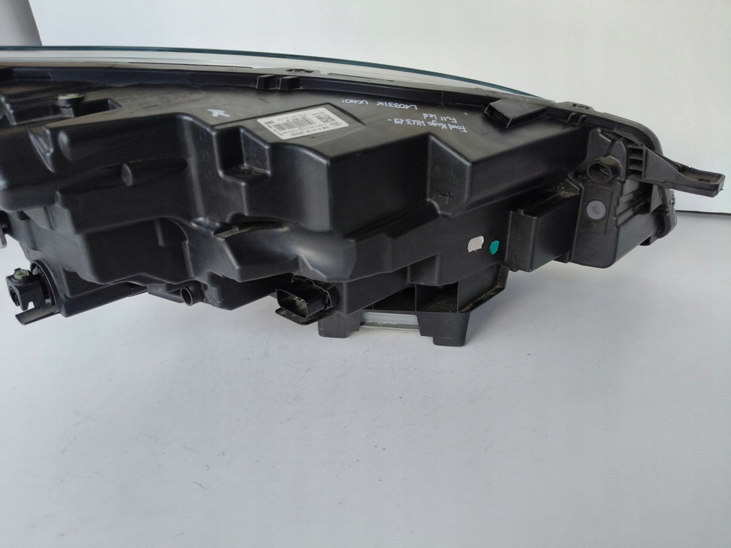 Frontscheinwerfer Ford Kuga LV4B-13E017-AP Full LED Links Scheinwerfer Headlight SCH8196816646de