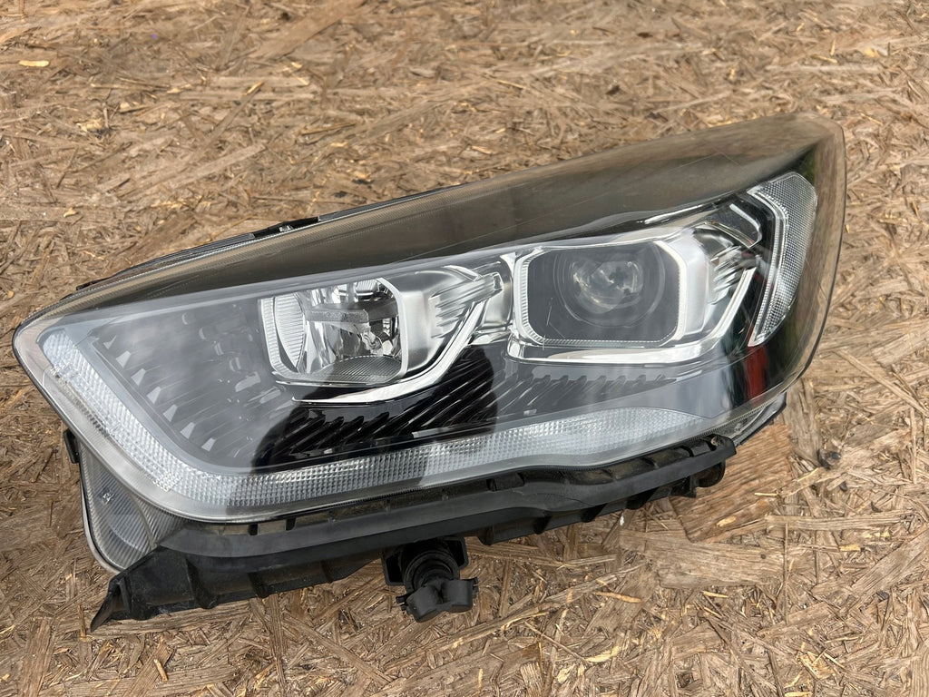 Frontscheinwerfer Ford Kuga GV41-13D154-EF GV41-13D155-EF Ein Satz Headlight SCH6851683291gj