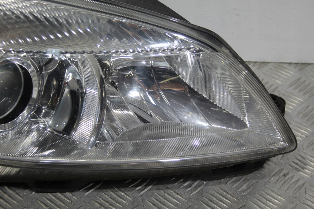 Frontscheinwerfer Skoda Roomster 5j7 Rechts Scheinwerfer Headlight SCH8603511066wt