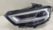 Load image into Gallery viewer, Frontscheinwerfer Audi A3 8V0941033 Links Scheinwerfer Headlight SCH3591157931rm