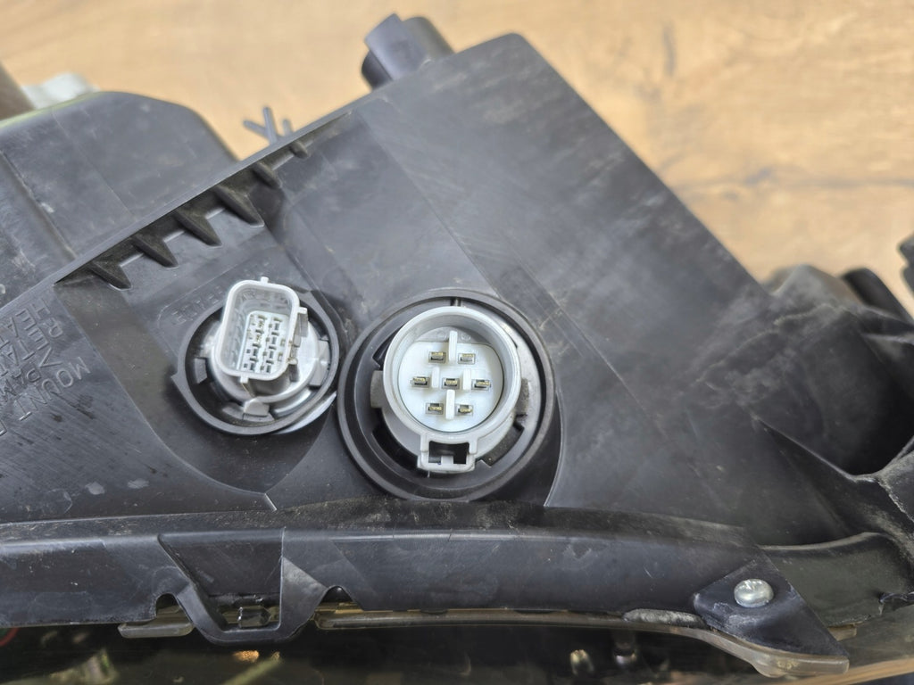 Frontscheinwerfer Mazda Cx5 Cx-5 K123-51040 Links Scheinwerfer Headlight SCH8717828240zf