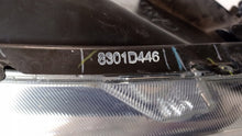 Laden Sie das Bild in den Galerie-Viewer, Frontscheinwerfer Mitsubishi Space W Star 8301D446 Rechts Scheinwerfer Headlight SCH5859238493sz