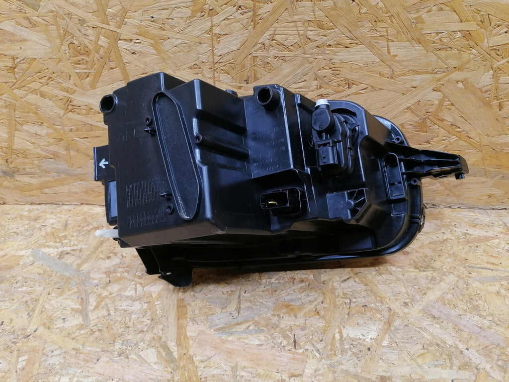 Frontscheinwerfer Citroën C3 III 9836267180 Full LED Links Headlight