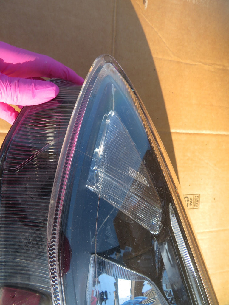 Frontscheinwerfer Ford Focus MX7B-13E015-CC LED Links Scheinwerfer Headlight SCH7415564264sw