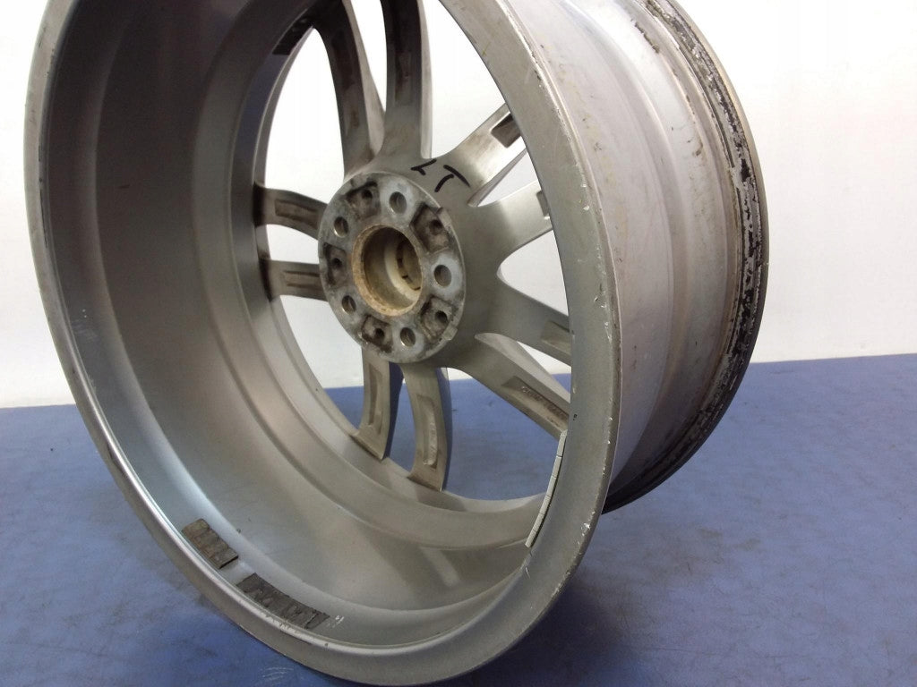 1x Alufelge 19 Zoll 8.5" 5x112 7850579 BMW Rim Wheel FEL2739506189sx