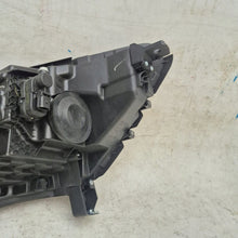 Laden Sie das Bild in den Galerie-Viewer, Frontscheinwerfer Renault Scenic 260100943R Rechts Scheinwerfer Headlight SCH6811159079sb