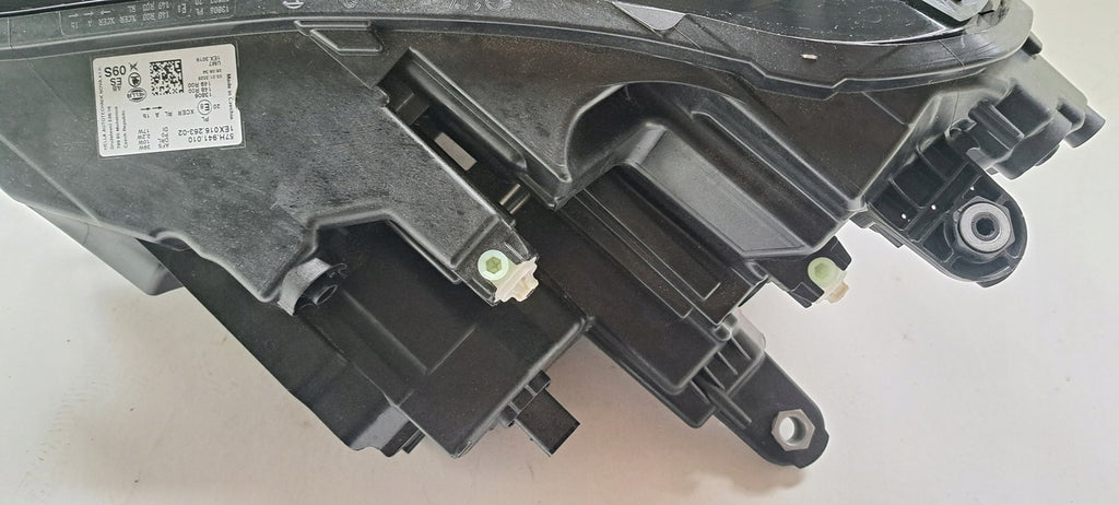 Frontscheinwerfer Skoda Kodiaq 57H941010 LED Rechts Scheinwerfer Headlight SCH1812221454df