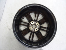 Laden Sie das Bild in den Galerie-Viewer, 1x Alufelge 16 Zoll 6.5&quot; 4x100 51ET 52910G6550 Kia Picanto Rim Wheel