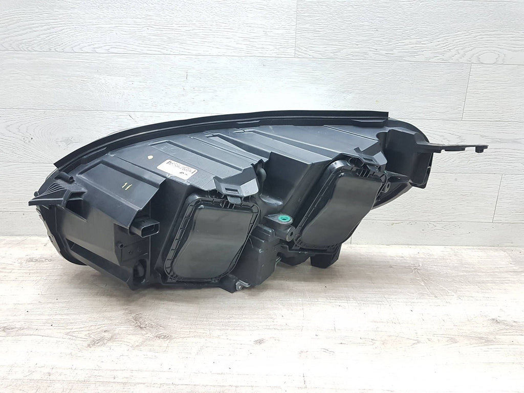 Frontscheinwerfer Opel Zafira Vivaro C 9832836480 0021827403 Rechts Headlight