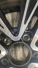 Laden Sie das Bild in den Galerie-Viewer, 1x Alufelge 19 Zoll 8.5" 5x112 A2144012300 Mercedes-Benz Rim Wheel FEL5483014718gb