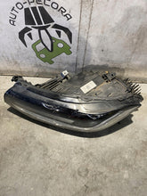 Laden Sie das Bild in den Galerie-Viewer, Frontscheinwerfer VW T-Cross 2GM941035 Links Scheinwerfer Headlight SCH4483782382iy