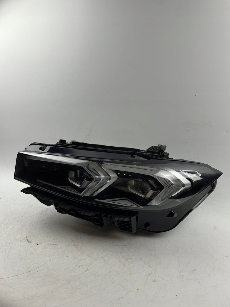 Frontscheinwerfer BMW G21 G20 9450795-04 LED Links Scheinwerfer Headlight SCH3555275651ao