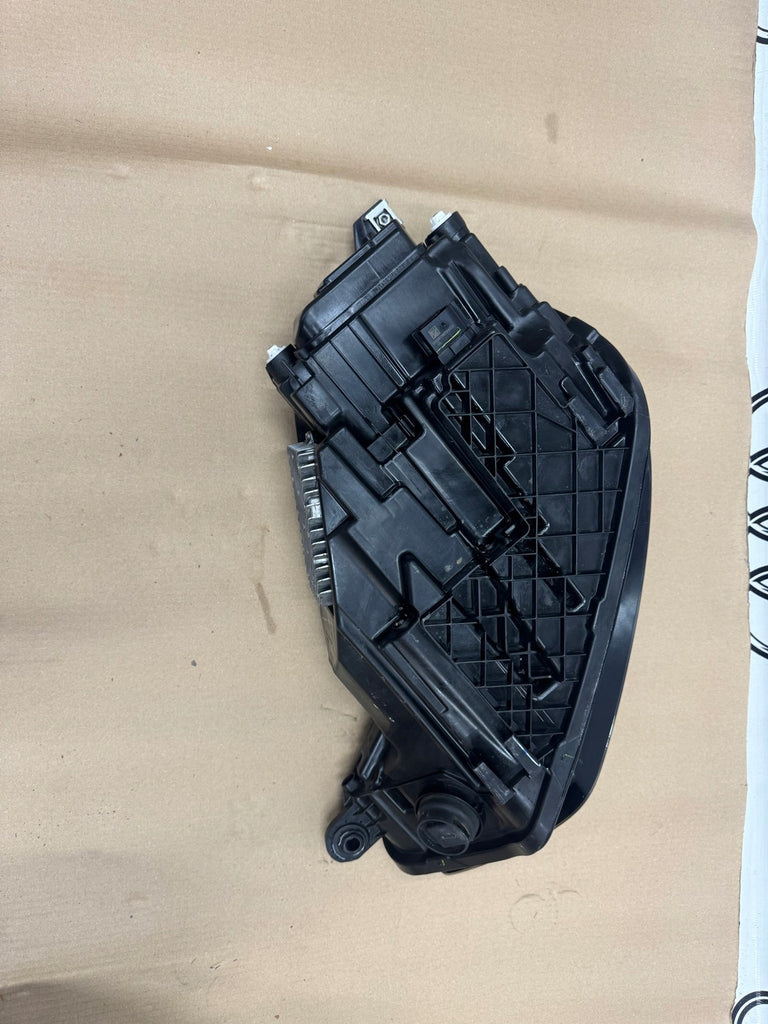 Frontscheinwerfer Audi Q5 80A941036E Full LED Rechts Scheinwerfer Headlight